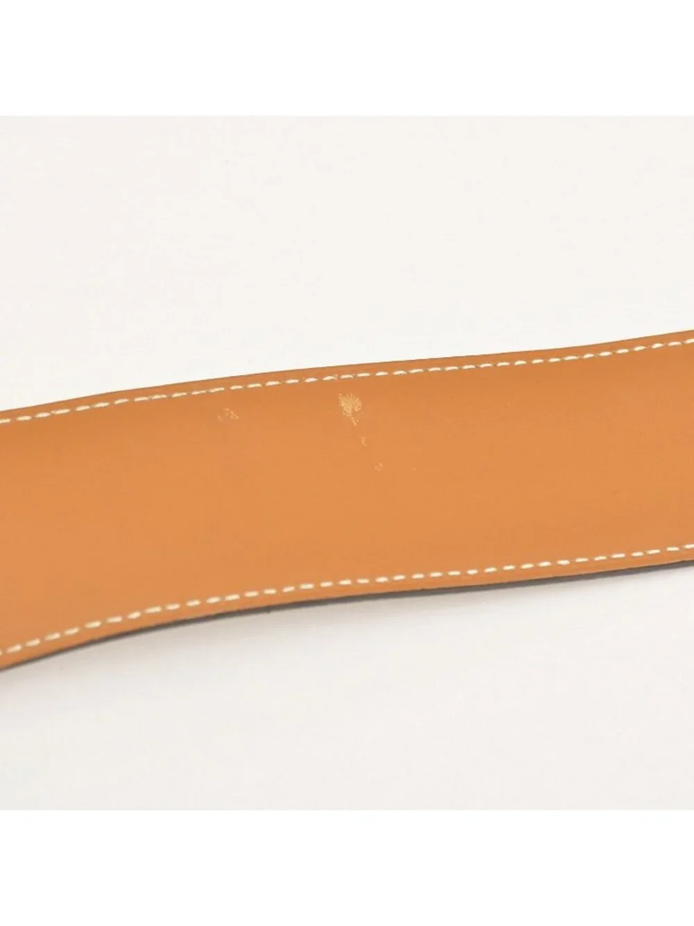 Hermes Constant Belt H Buckle Reversible